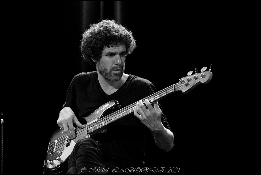 Olivier Lété, Fossé des Treize 12-11-2021