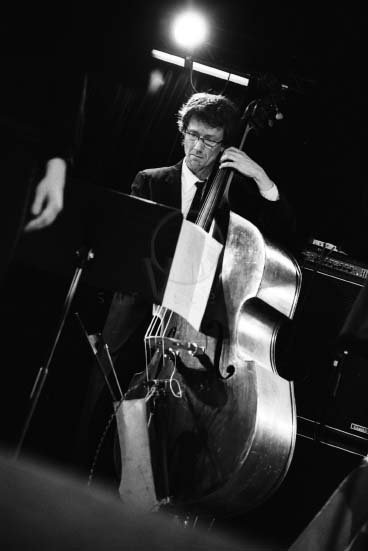 Gildas Boclé