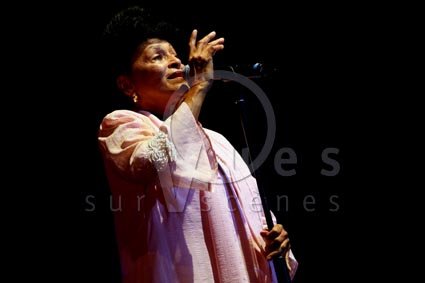 Omara Portuondo
