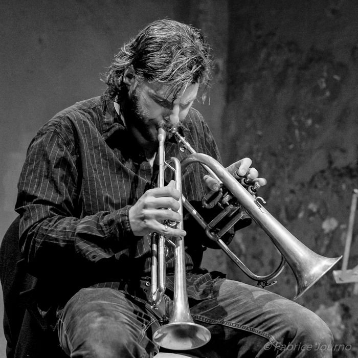 Aymeric Avice