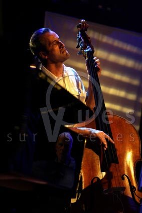 Yves Torchinsky