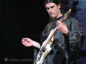 Jérémie Gilbert/Anthurus d'Archer