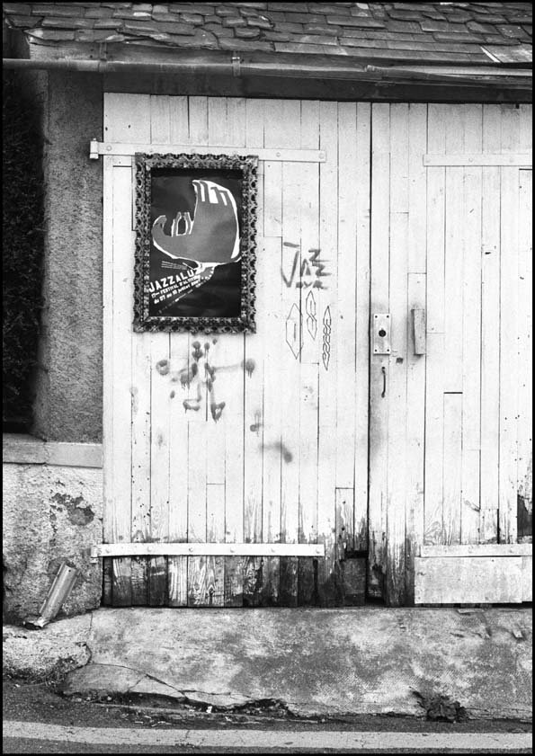 Les murs