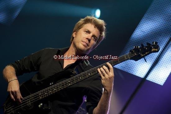 Kyle Eastwood