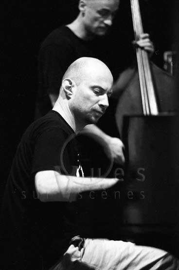 Laurent Coq