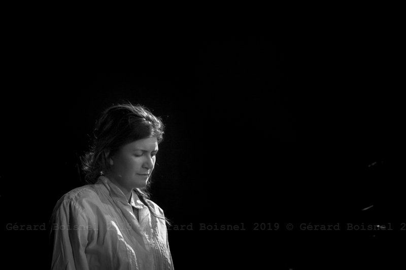 Isabel Sörling