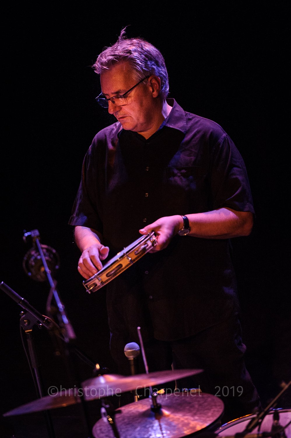 André Charlier
