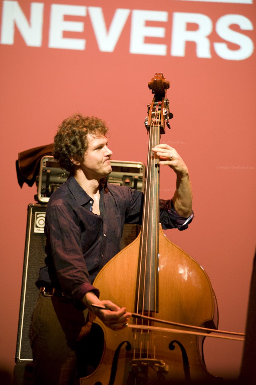 Stephen Crump