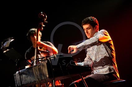 Franck Woeste / Frédéric Chiffoleau