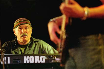 Joe Zawinul Syndicate