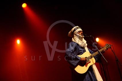 Abdallah Ag Alhousseyni