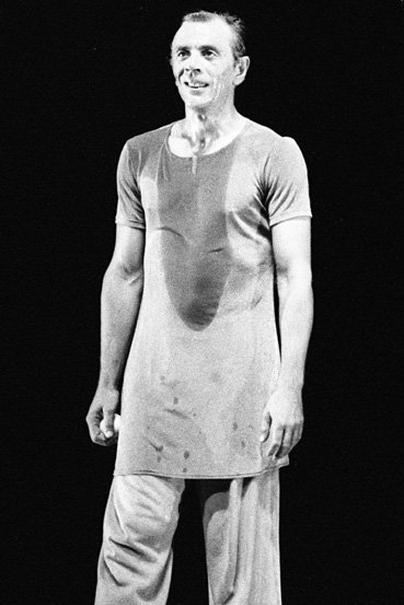 Jérôme Thomas