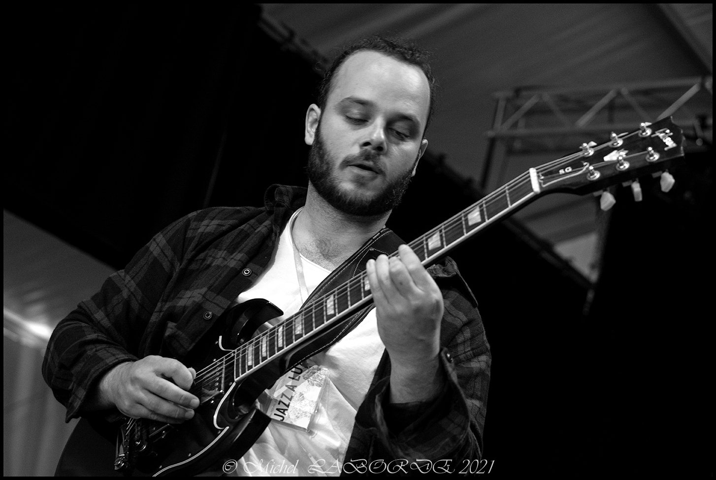 Cédric Lava