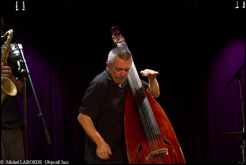 Paul Rogers