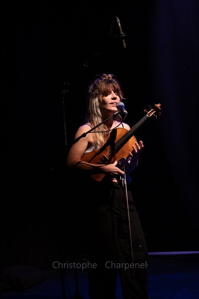 Maëlle Desbrosses