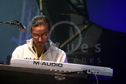 David Aubaile