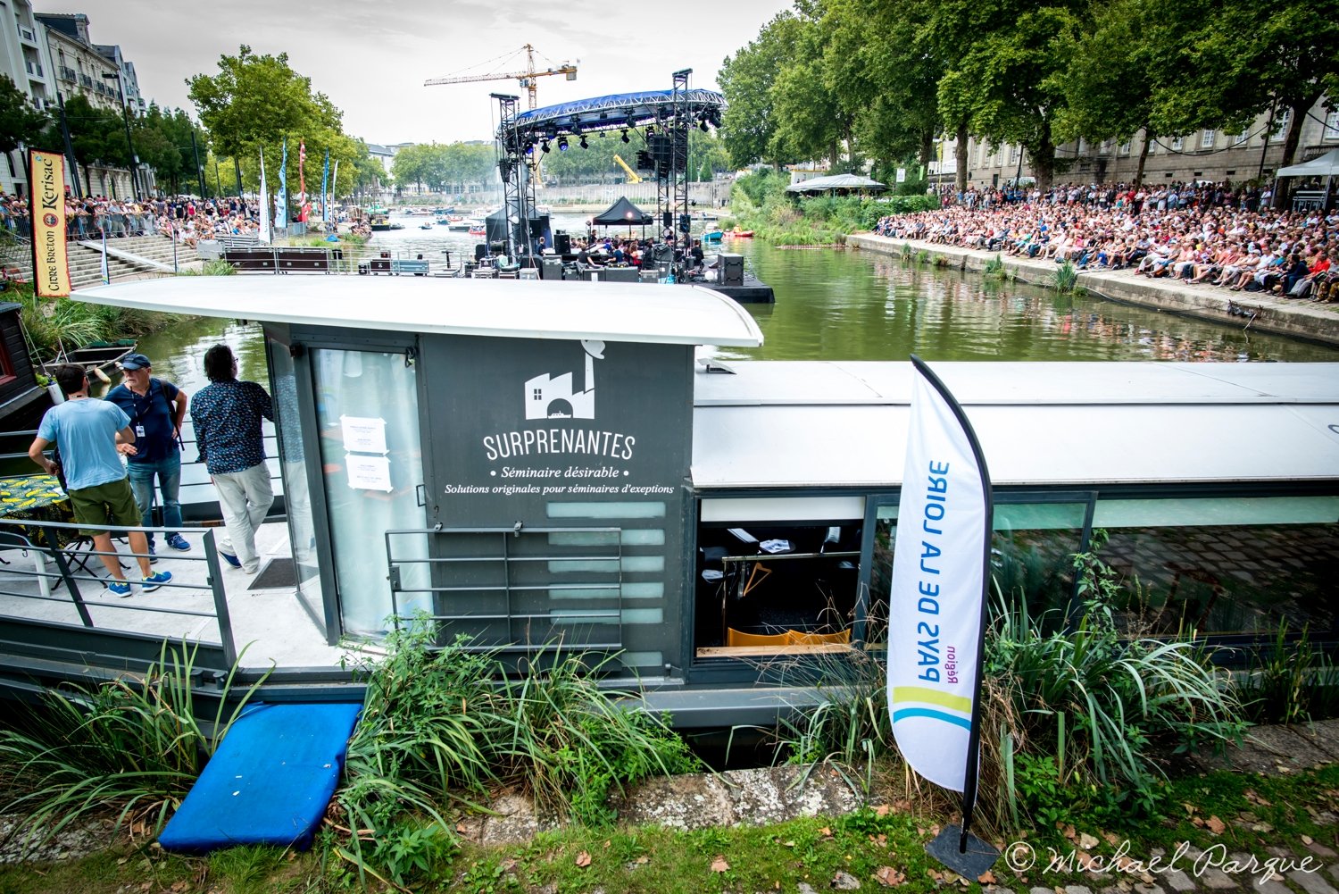 RDV de l'Erdre 2015