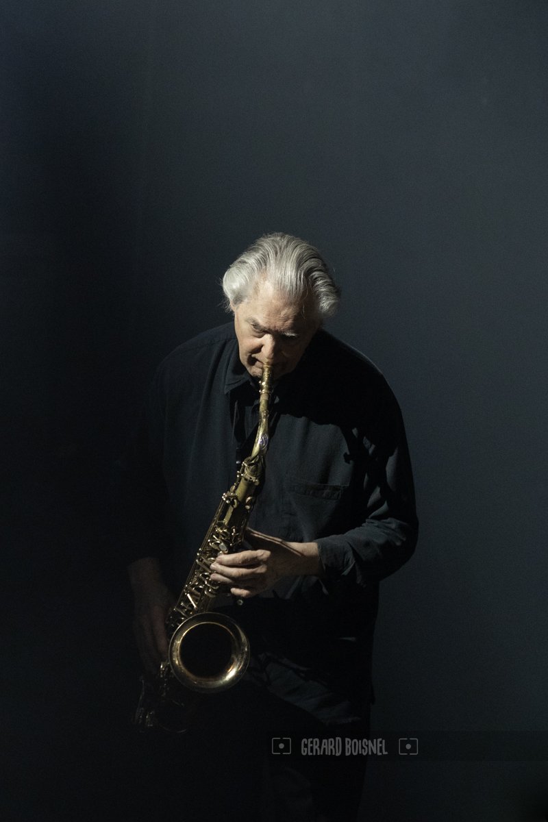 Jan Garbarek