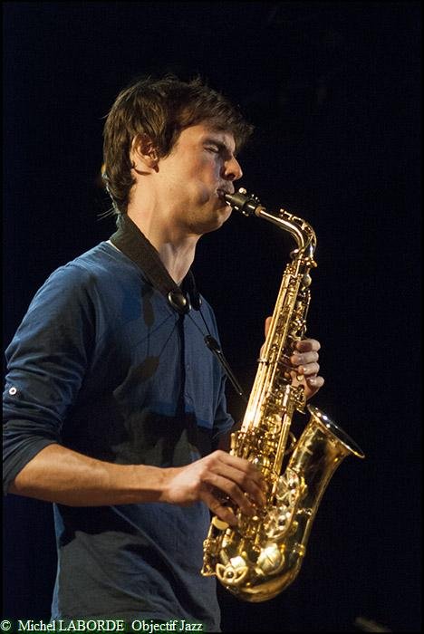 Gabriel Lemaire