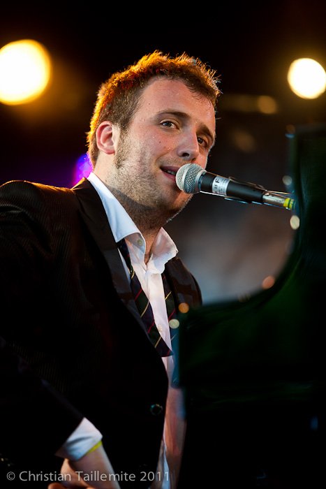 Raphael Gualazzi
