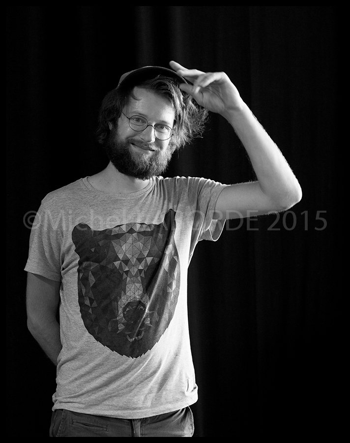 Julian Sartorius