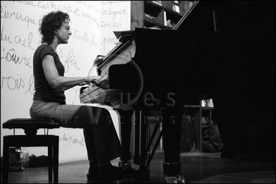 Myra Melford