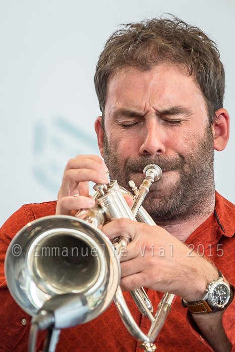Rémi Gaudillat