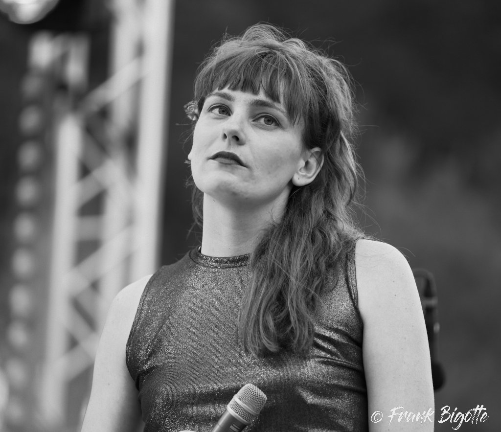 Clémence Lagier