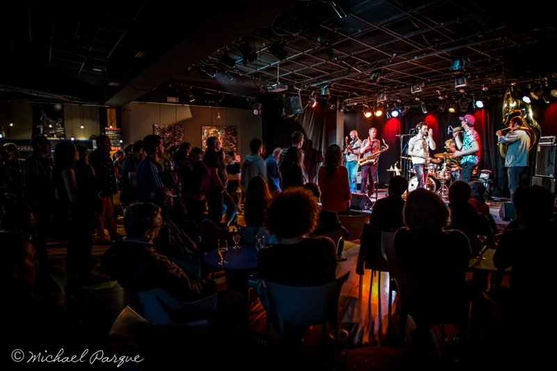 Marabout Orkestra