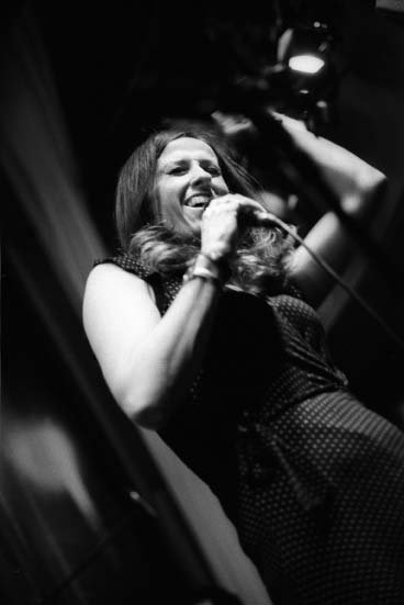 Marjolaine Reymond