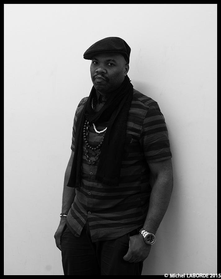 Daru Jones