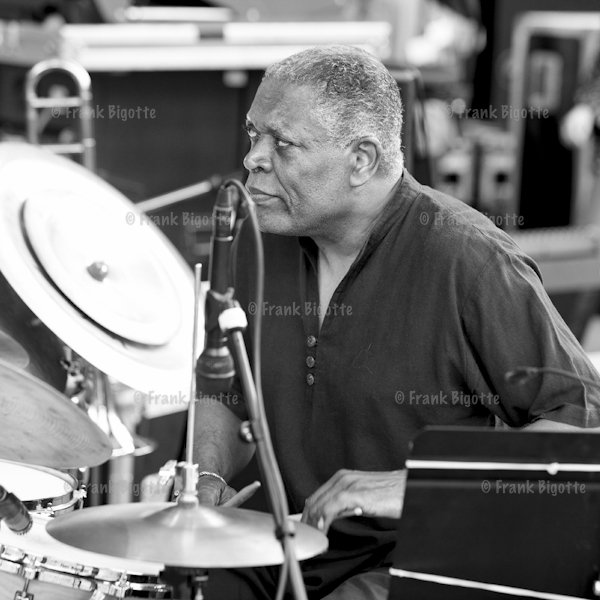 Billy Hart