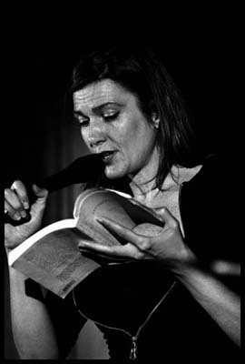 Élise Caron