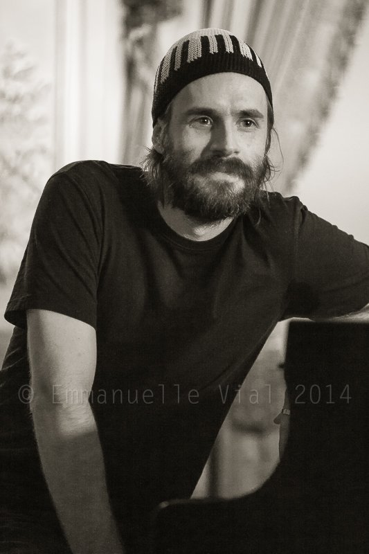 David Helbock
