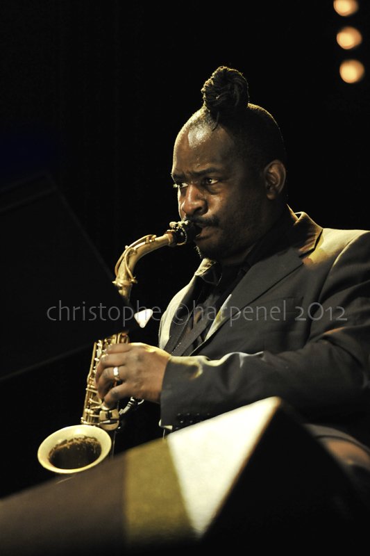 Jason Yarde