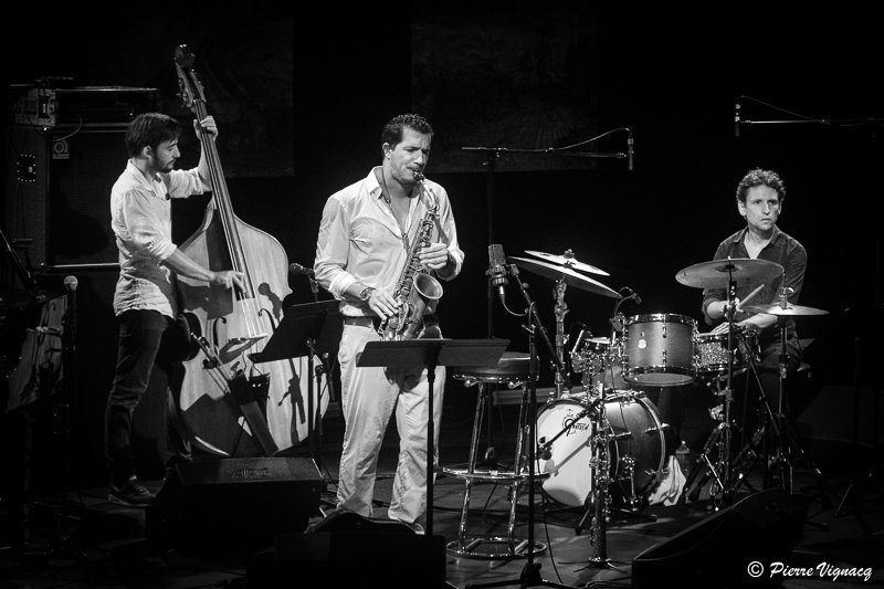 Clément Daldosso, Benjamin Petit, Philippe Maniez