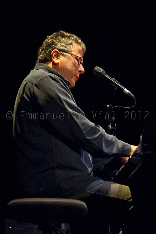 Franck Amsallem