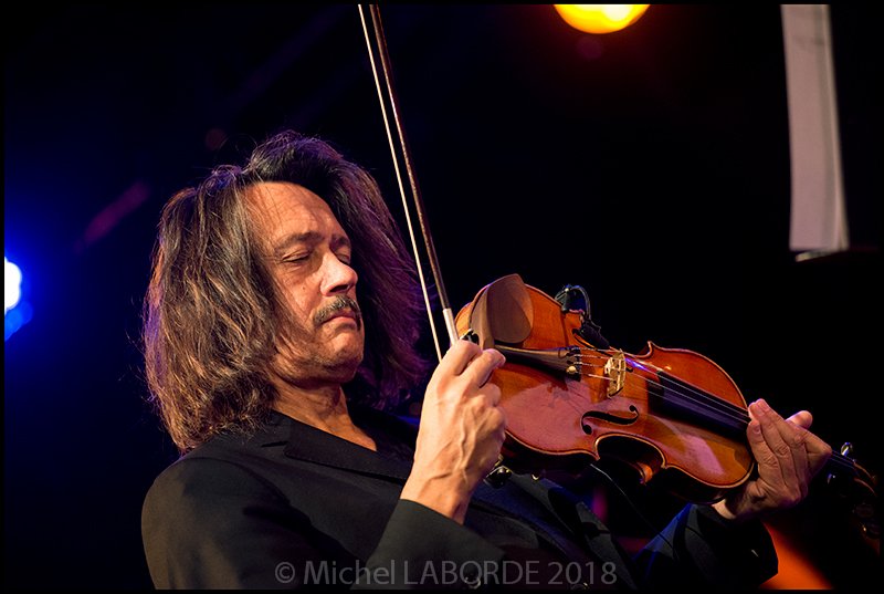Dominique Pifarély
