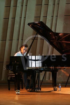 Stefano Bollani