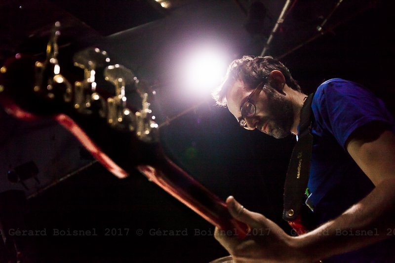 Sylvain Daniel