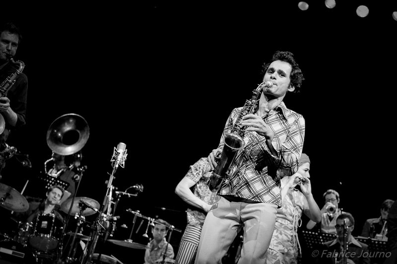 Surnatural Orchestra