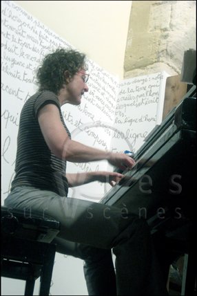 Myra Melford