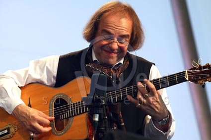 Boulou Ferré