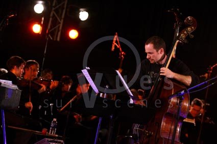 Vincent Artaud / Orchestre Les Mondes Nouveaux dir. Patrick Laviron