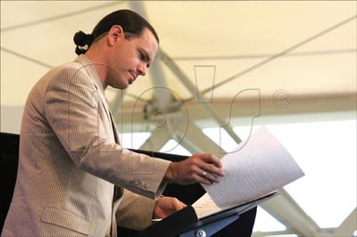 Kurt Elling