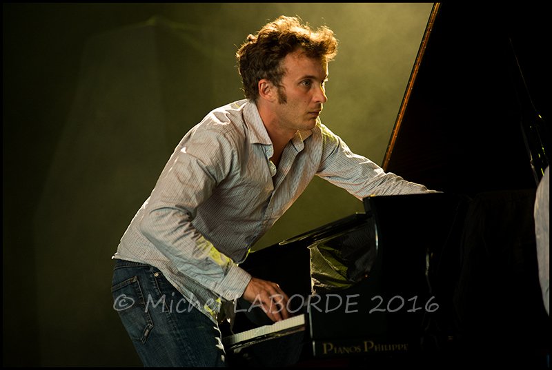 Philip Zoubek