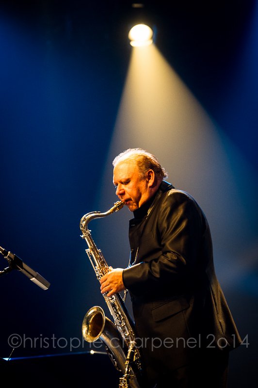 Tony Lakatos
