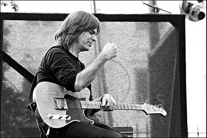 Mike Stern