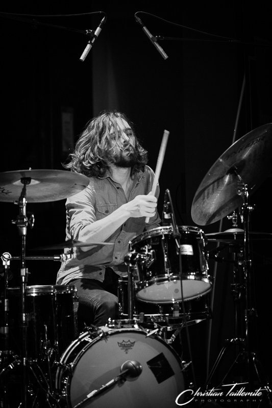 Etienne Ziemniak