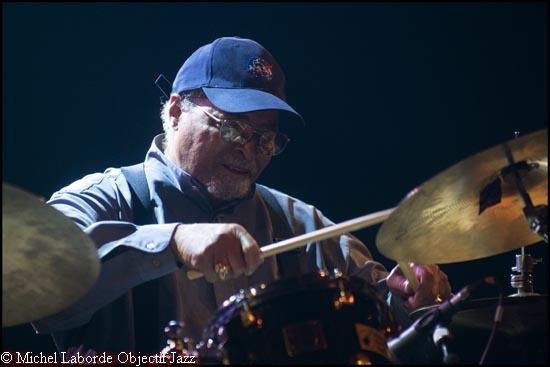 jimmy cobb